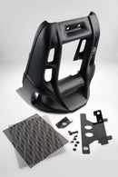 Harley Davidson FXSBSE [CULT WERK] - Griglia del radiatore-1