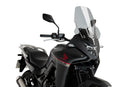 HONDA XL 750 TRANSALP [2024] – parabrezza touring – trasparente-4