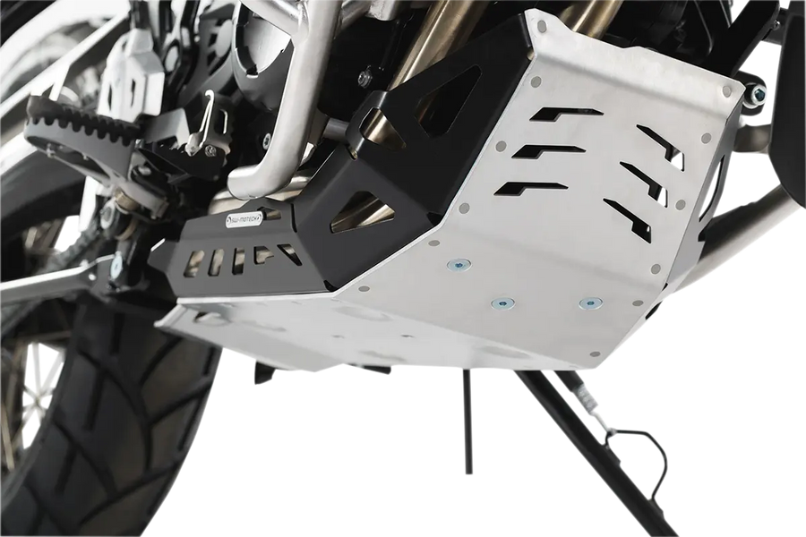 BMW F 900 [SW-MOTECH] – Motorschutzbügel