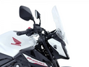 honda cb 500 [WRS] – Touring Windschild CB500 Hornet-4