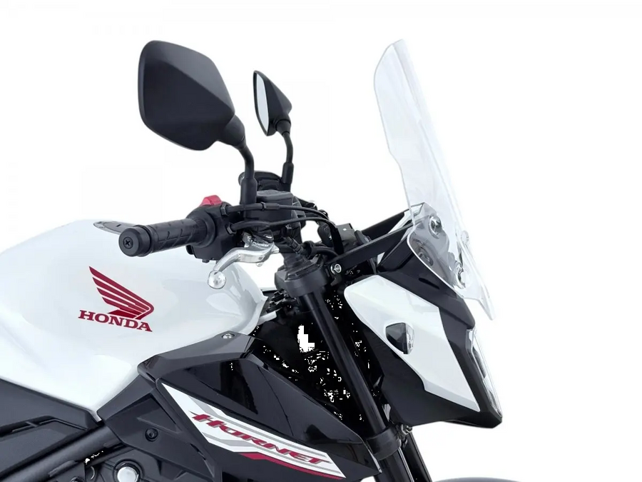 honda cb 500 [WRS] – Touring Windschild CB500 Hornet