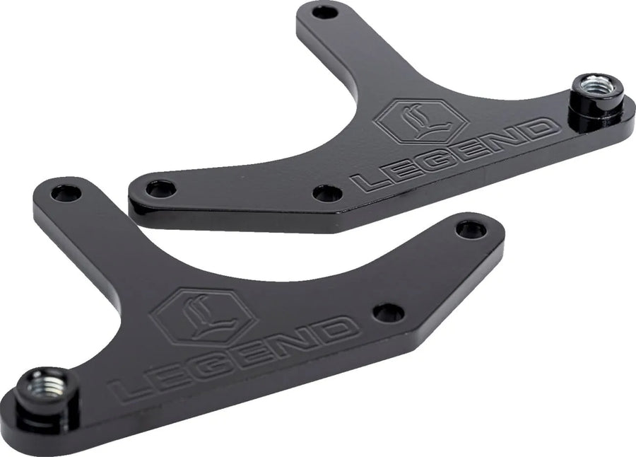 Harley-Davidson FLRT 1690 Freewheeler [2015-2016] - Twin Cam Trike rear axle lifting kit - picture 1