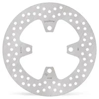Triumph Thruxton 1200 ABS [2024] - Cubiq brake disc - picture 8