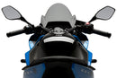SUZUKI GSX-8R [2025] – Cupolino Z-Racing – Trasparente-4