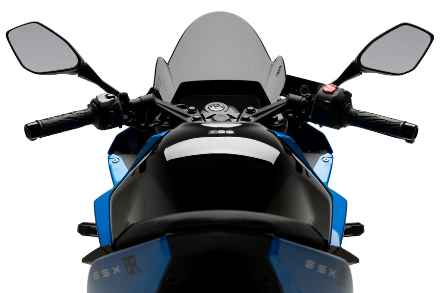 SUZUKI GSX-8R [2025] – Cupolino Z-Racing – Trasparente