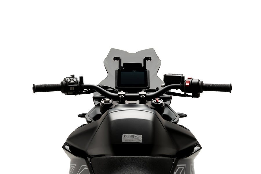 KTM 890 SMT [2025] – Sportscheibe – Transparent