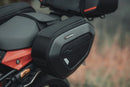 honda cb 500 hornet [SW-MOTECH] – PRO BLAZE H Satteltaschen-Set-8