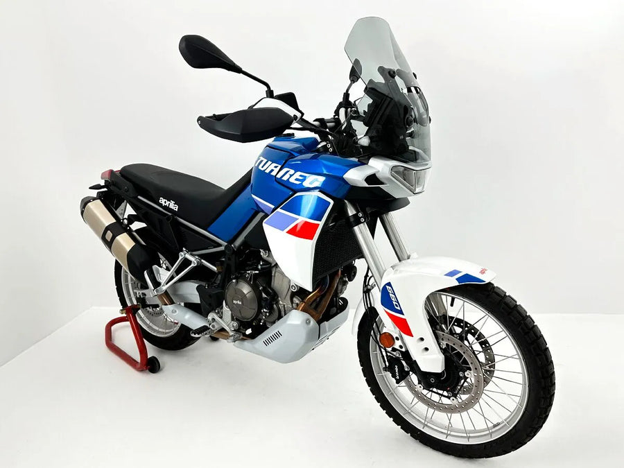Aprilia Tuareg 660 [WRS] -Motorcycle Disco