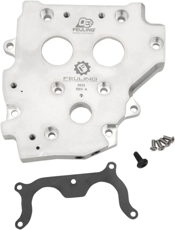 Harley-Davidson FXSTC 1340 Softail Custom [1999] - OE+ camshaft plate - type: chain, hydraulic - picture 2