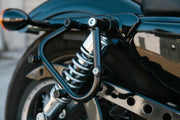 Default Title Harley-Davidson XL 883 R [2008–2015] – SLC Seitenträger links