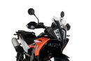 KTM 890 ADVENTURE R [2025] – Sportscheibe – Schwarz-6