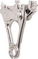 harley davidson fxdrs 114 [PERFORMANCE MACHINE (PM)] - Pinza freno posteriore a quattro pistoncini e alesaggio differenziale-4