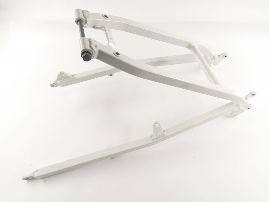 Yamaha YZ 450 F [2005] - Frame posteriore