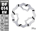 Honda Cr 500 R [1995, 1999-2000] - Disco freno Wave® - immagine 4