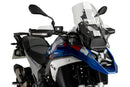 BMW R 1300 GS TROPHY [2025] – Windabweiser Extended – Transparent-1