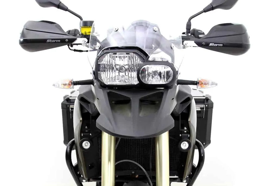 BMW F 800 GS F800GS [DENALI] – Positionsleuchten-Halterung