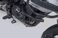 Royal Enfield Guerrilla 450 [SW-MOTECH] – Sturzbügel
