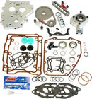 Harley-Davidson Fxds-Con 1340 Dyna Convertible [2000] - Kit pompa olio/piastra camma OE+ - Caratteristica: - - Figura 11