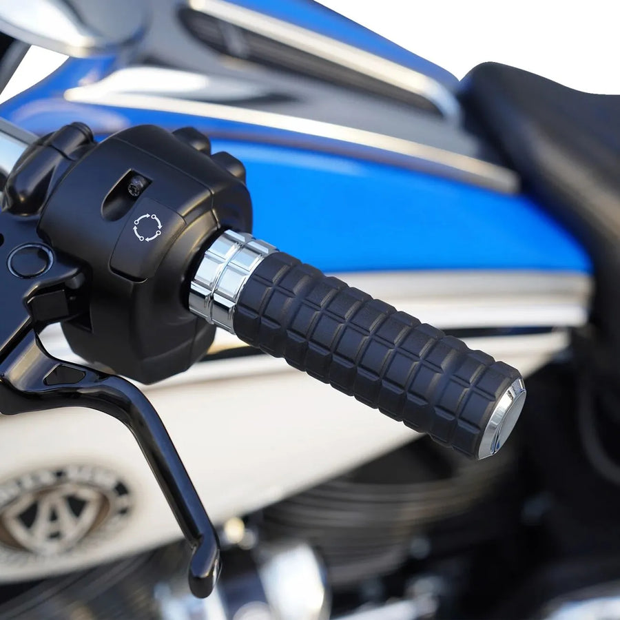 harley davidson fltr [ARLEN NESS] – SpeedLiner Griffe
