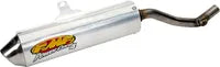 Honda CRF 125 F [2021, 2023-2027] - Mini PowerCore 4 rear silencer - picture 3