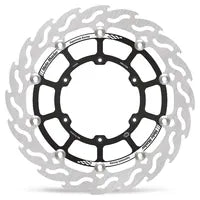 Bimota BX 450 [2023-2024] - Disco freno serie Flame – immagine 9