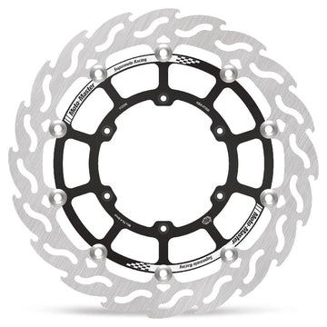 Suzuki Dr Z 250 [2001-2003] - Supermoto Racing-Bremsscheiben vorne – Bild 1