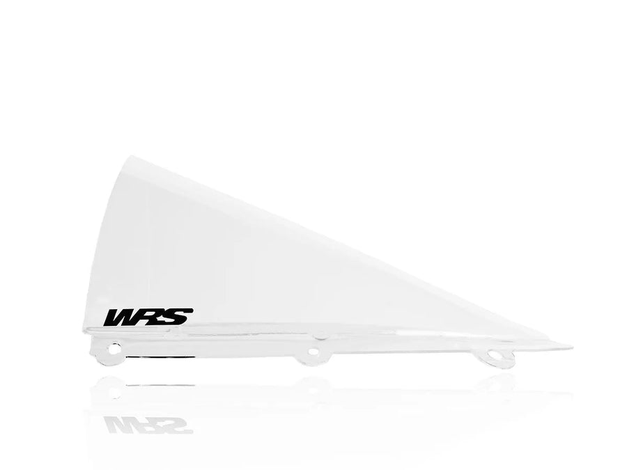 Aprilia RSV4 1100 Factory [WRS] – Windschild