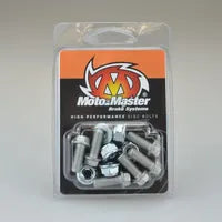 Tm Racing TM MX 125 ES 2T [2026] - BRAKE DISC SHARK FIXED – Picture 10