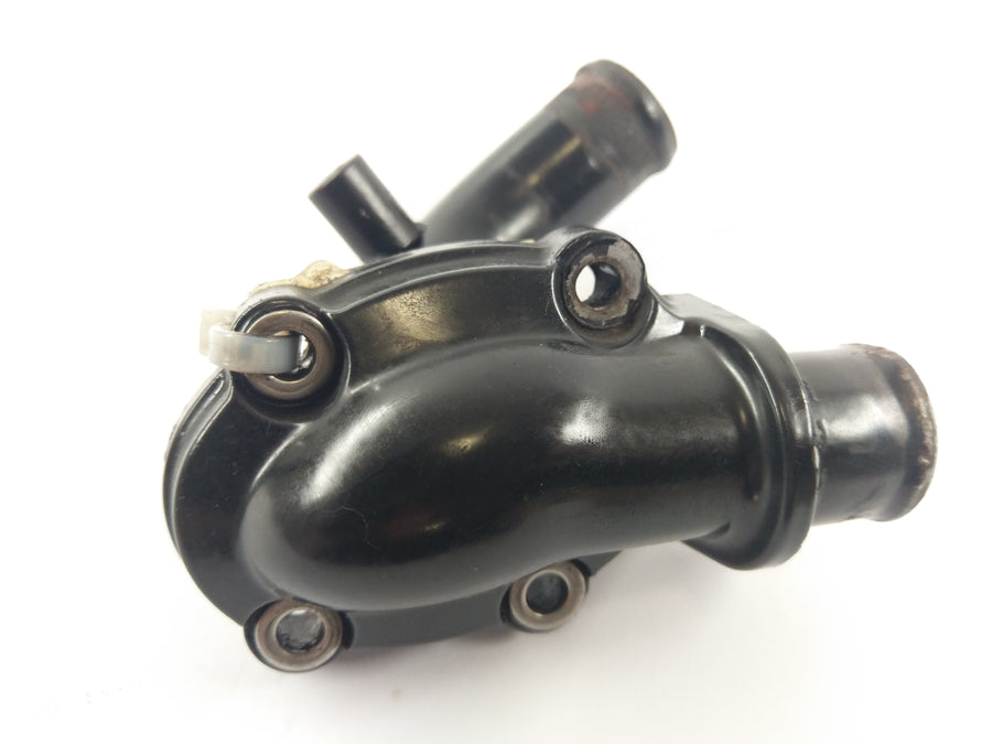 Triumph Speed ​​Triple T509 885i [1998] - Flange d'acqua Set