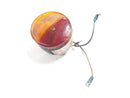 Ducati Pantah - Cagiva Alazzurra - Blinker-1