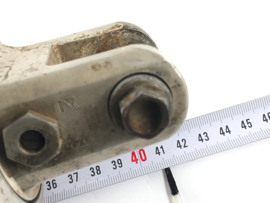 KTM 520 Exc [2001] - Shock Assorber Morma Spring Bone