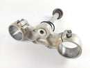 KTM SX-F 250 4-STROKE [2008] -Fork Bridge sotto-4