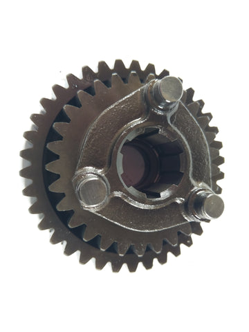 Honda CB 750 K (Z) RC01 - Gears Gearbox 2x - 0