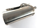Triumph Speed ​​Triple 1050 515nj [2006] - Scatto sinistro silenziatore-5