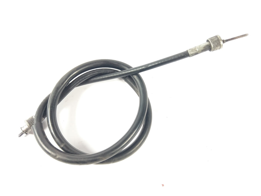 Yamaha XT 350 55V [1987] - Tachowelle