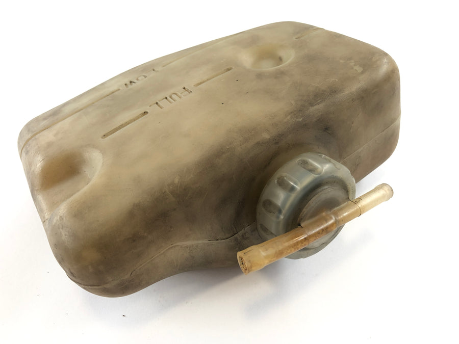 Honda GL 1000 Goldwing GL1 [1977] - Expansion tank