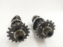 BMW R 1150 R R21 [2001] - Set di alberi a camme-5
