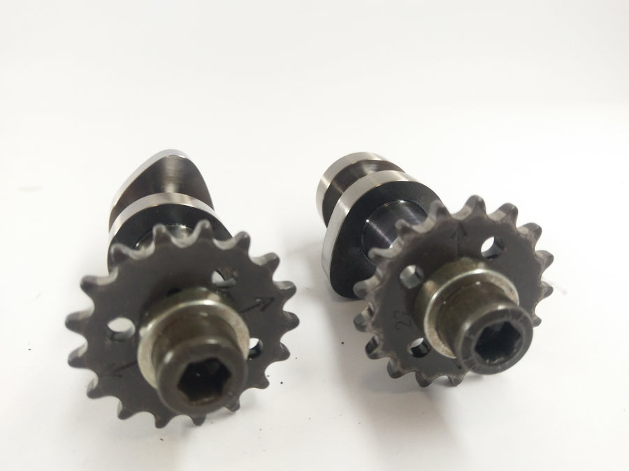 BMW R 1150 R R21 [2001] - Set di alberi a camme