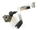 Honda St 1100 SC26 Pan European [1990] - Leva per ingranaggi con collegamento-4