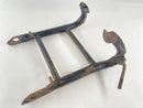 BMW R 75/6 [1974] - Center stand-2