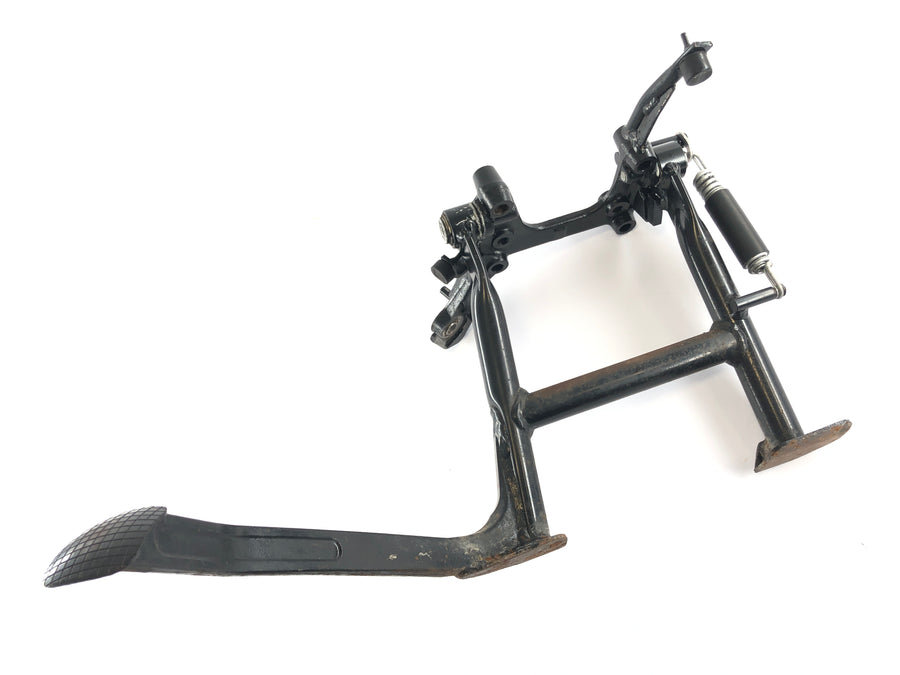 BMW K 1200 GT K12 [2004] - Stand principale con Spring