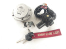 Honda CBR 900 RR SC33 [1996] - Locksmith-1