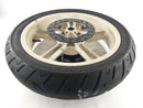 Yamaha YZF 125 RE06 [2011] - Hinterrad Rad Felge-3