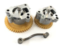 Triumph Thruxton 900 [2004] - Oil Pump Set-4