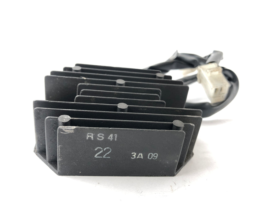 KTM LC4 640 Prestige [2003] - Rectificatore del controller