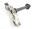 Honda XR 500 R PE01 [1981] - Bridge fork sotto-4
