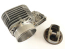 BMW R 1150 GS [2000] - Cilindro con pistoni a sinistra-5