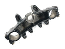 Yamaha XT 350 55V [1987] - Bridge fork sopra-5