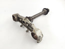 Honda NX 650 Dominator RD02 [1992] - Bridge fork sotto-1