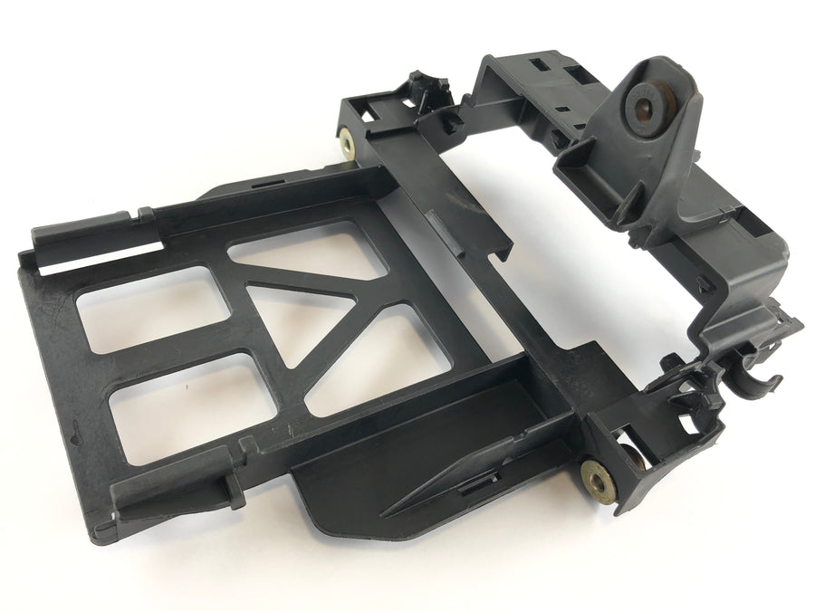 BMW F 800 S [2007] - Aggregatehalter Halterung Steuergerät